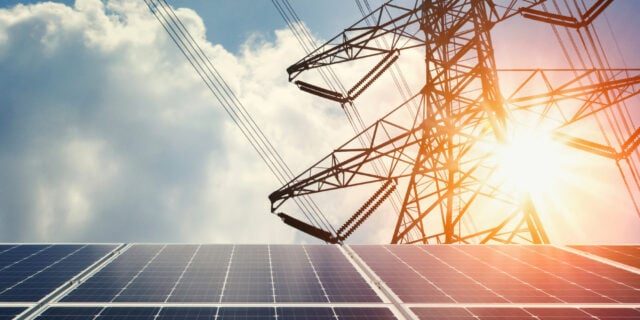 Ministerul Energiei lansează un program de 310 milioane de euro pentru investiții în energie regenerabilă