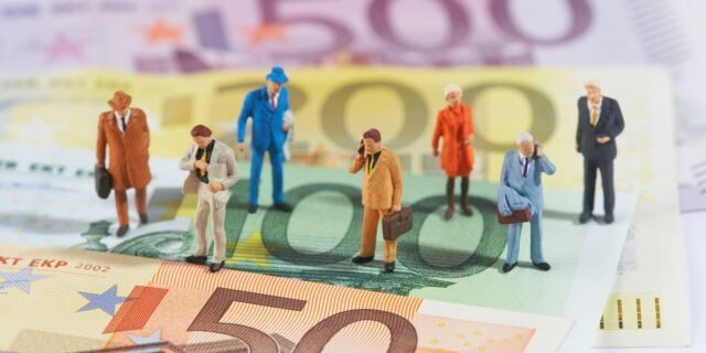 Ministrul Muncii: România înregistrează o creștere de 44% a nivelului de trai în ultimii zece ani, conform Eurostat