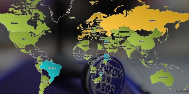 Mobilizare record în diaspora: Peste 100.000 de voturi într-o singură oră