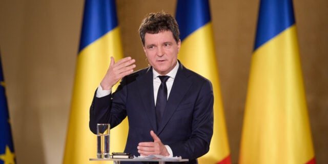 Nicușor Dan, încrezător în restabilirea relațiilor cu Statele Unite