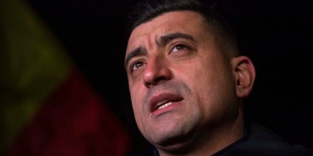### Planul lui George Simion de a concedia 500.000 de bugetari: O utopie sau o realitate posibilă?