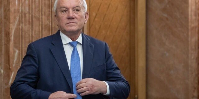 Primarul Buzăului, Constantin Toma: O declarație șocantă care zguduie scena politică