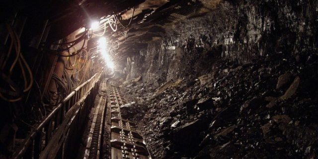 Producția de cărbune în România scade, iar importurile se reduc semnificativ în trimestrul I 2025