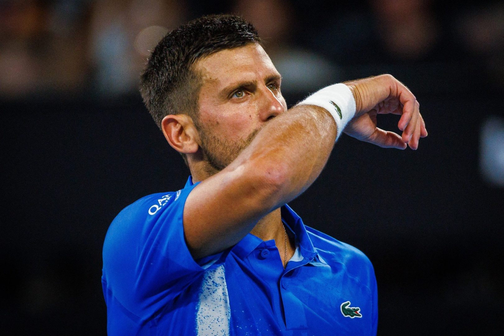 Novak Djokovic - Un Campion Incontestabil, dar Mediocritatea Comparativă cu Federer și Nadal 1 image