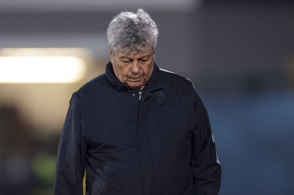Mircea Lucescu laudă calitatea play-off-ului Superligii: Ce îl nemulțumește și cum poate fi îmbunătățită