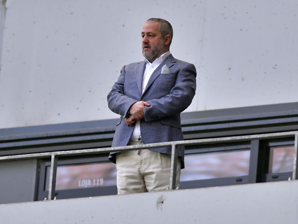 Universitatea Craiova pierde titlul din nou: Mihai Rotaru dezvăluie sentimentele sale intense