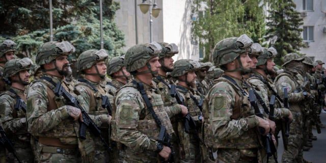## Rusia și Ucraina finalizează un schimb istoric de prizonieri de război