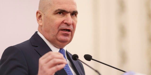 Situația economică a României: Ilie Bolojan avertizează că s-ar putea impune creșterea taxelor și impozitelor