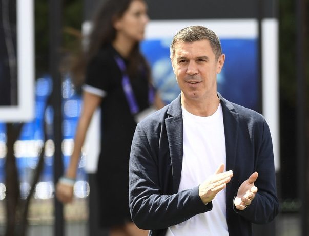 Vești încurajatoare despre starea de sănătate a lui Mihai Leu: Anna Leu dezvăluie că fostul mare sportiv este conștient și poate vorbi