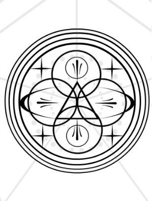 Test de personalitate:Tu ce mandală alegi pentru a-ți descoperi latura ascunsă? 4 visionMANDALA