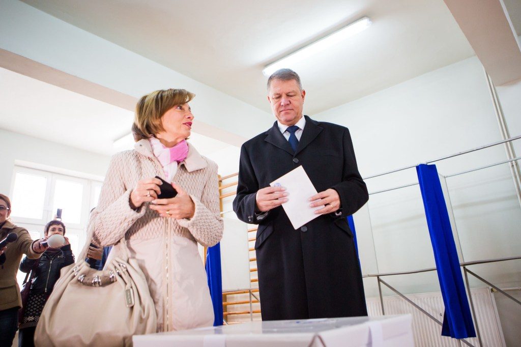 Nicușor Dan, primul președinte al României dat de generația „decrețeilor”: „ambițioșii logici”. Căror generații le aparțin ceilalți șefi de stat de după 89, de la „comuniștii activi și devotați” la „cei neimplicați” 4 ID23144 INQUAM Photos Ovidiu Dumitru Matiu