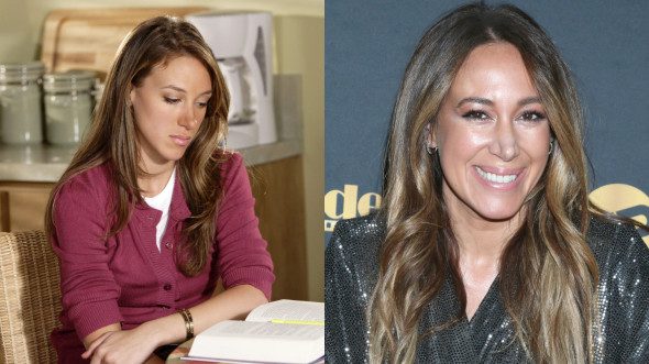 Cum arată azi actorii din serialul „Al șaptelea cer”. Ce mai fac vedetele după aproape 30 de ani de la premieră 10 Haylie Duff (Sandy Jameson)/ Profimedia