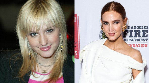 Cum arată azi actorii din serialul „Al șaptelea cer”. Ce mai fac vedetele după aproape 30 de ani de la premieră 8 Ashlee Simpson (Cecilia Smith)/ Profimedia