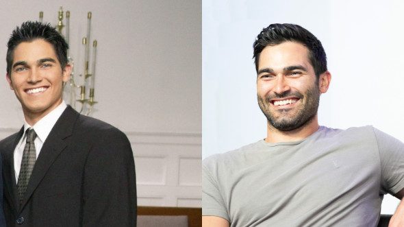 Cum arată azi actorii din serialul „Al șaptelea cer”. Ce mai fac vedetele după aproape 30 de ani de la premieră 7 Tyler Hoechlin (Martin Brewer)/ Profimedia