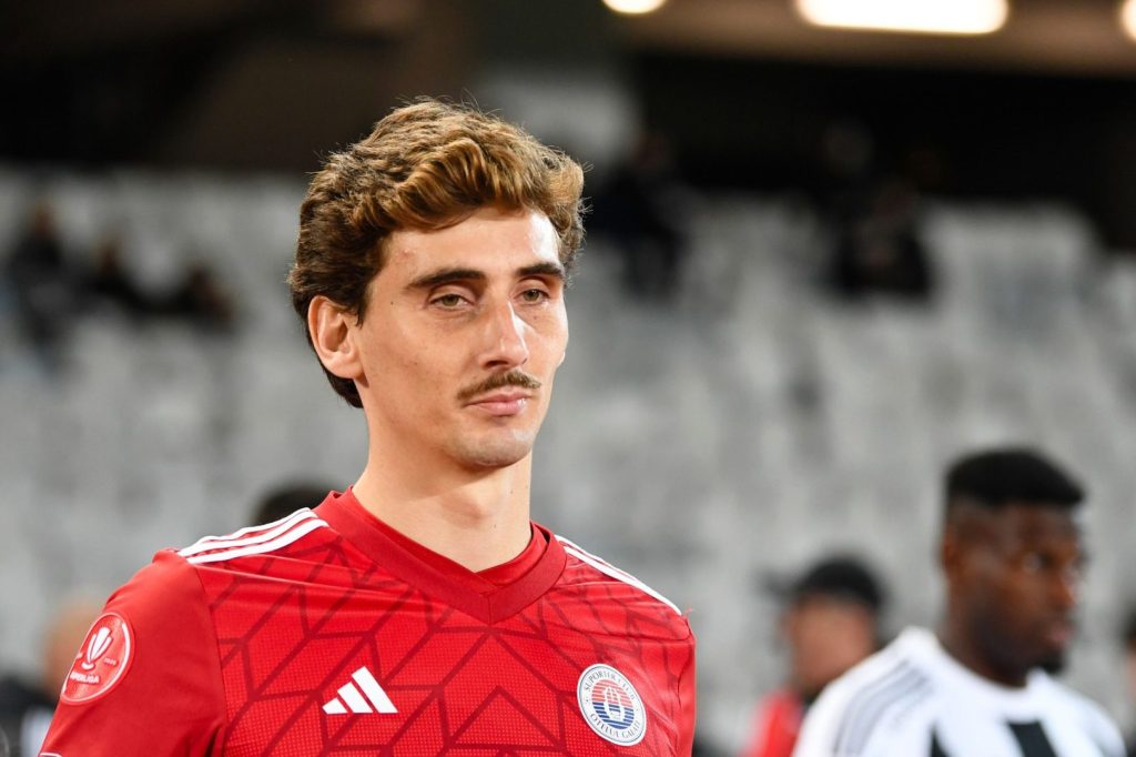 FC Universitatea Cluj transferă un nou jucător de top: Miguel Silva se alătură echipei!