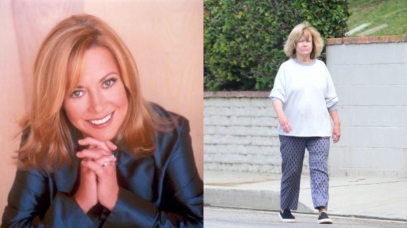 Cum arată azi actorii din serialul „Al șaptelea cer”. Ce mai fac vedetele după aproape 30 de ani de la premieră 2 Catherine Hicks (Annie Camden)/ Profimedia