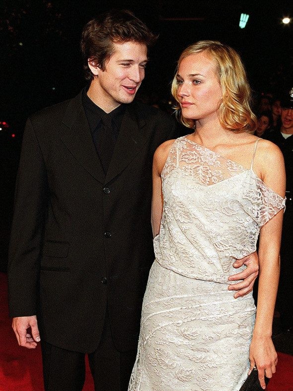 Marion Cotillard s-a despărțit de iubit, după 18 ani de relație și doi copii. Guillaume Canet a fost căsătorit anterior cu Diane Kruger 1 Guillaume Canet si diane kruger