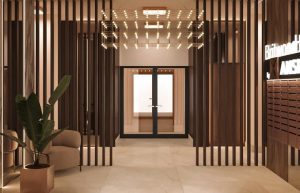 britwood 144, proiect premium