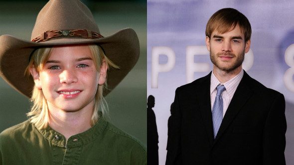Cum arată azi actorii din serialul „Al șaptelea cer”. Ce mai fac vedetele după aproape 30 de ani de la premieră 5 David Gallagher (Simon Camden)/ Profimedia