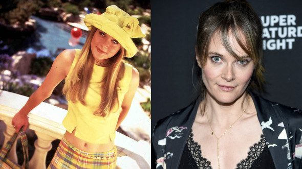 Cum arată azi actorii din serialul „Al șaptelea cer”. Ce mai fac vedetele după aproape 30 de ani de la premieră 9 Rachel Blanchard (Roxanne Richardson)/ Profimedia