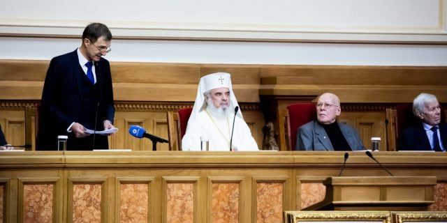 Academia Română dorește să se implice formal în activitatea Ministerului Educației: Ce înseamnă acest semnal negativ?