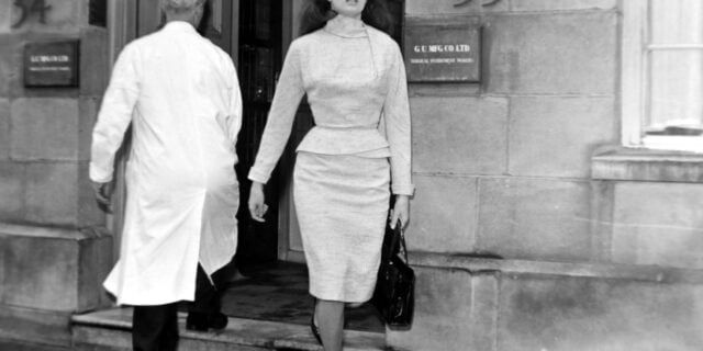 Afacerea Profumo: Intrigi, sex și prăbușirea unei elite politice britanice