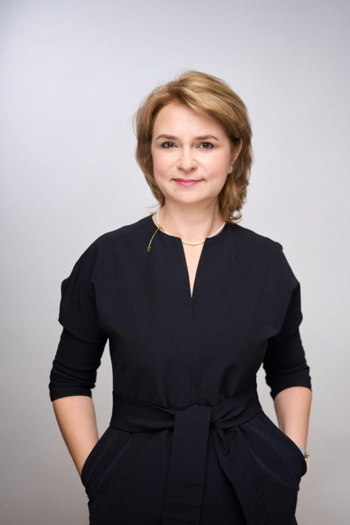 Alina Gânj și misiunea English Kids Academy – o comunitate care crește oameni, nu doar vocabular