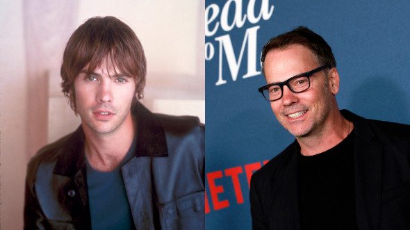 Cum arată azi actorii din serialul „Al șaptelea cer”. Ce mai fac vedetele după aproape 30 de ani de la premieră 3 Barry Watson (Matt Camden)/ Profimedia