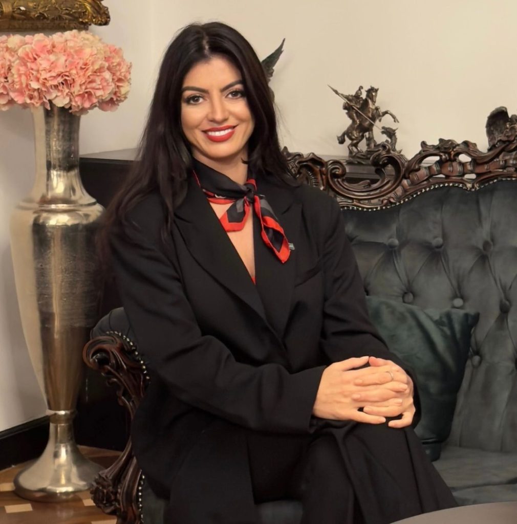 Carmen Macovei, fondator Pro-HR, revoluționează recrutarea în România cu soluții personalizate