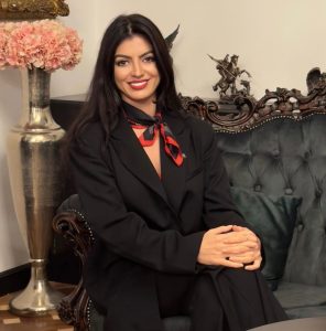 Carmen Macovei, fondator Pro-HR, revoluționează recrutarea în România cu soluții personalizate