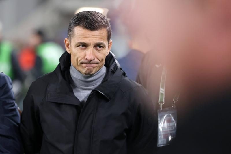 Cine va veni alături de Costel Gâlcă la Rapid?