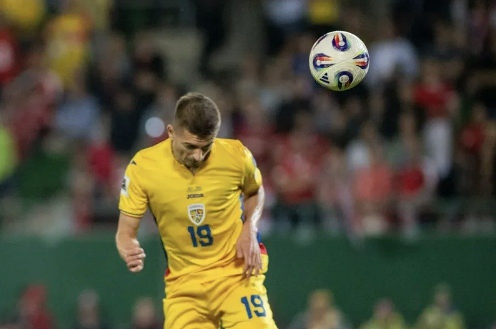 Confuzie la meciul Austria - România: De ce rezultatul final a fost unul surprinzător?