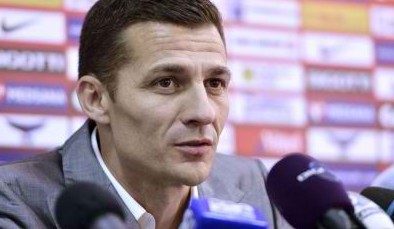 De ce a fost ales Costel Gâlcă ca antrenor principal al Rapidului