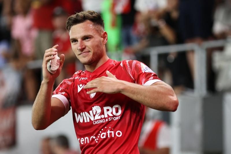 De ce Denis Politic a ales să părăsească Dinamo pentru FCSB