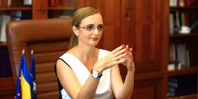 Declic atacă în instanță numirea Liei Savonea la șefia ÎCCJ