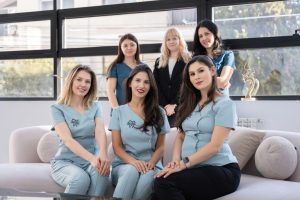 Dental Clinic Herastrau - Soluția Premium pentru Sănătatea Dentară a Echipei Tale