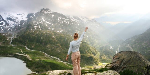 ### Descoperă cele mai frumoase destinații de vacanță la aer curat în Europa