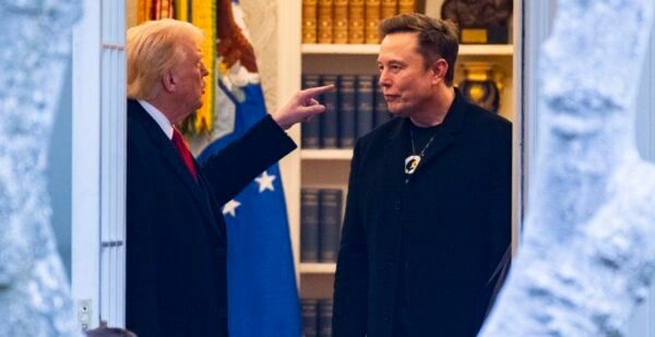 Donald Trump speculează despre consumul de droguri al lui Elon Musk: O dispută care zguduie lumea politică