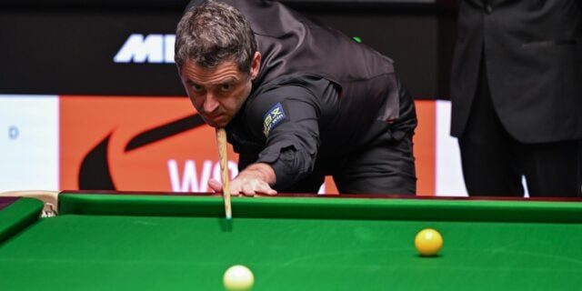 Dueluri de senzație în lumea snooker-ului: Trump, O’Sullivan și Selby se pregătesc pentru meciuri de neuitat la debutul sezonului