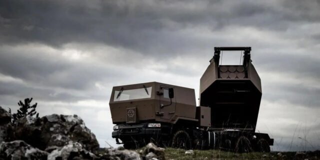Foudre, Alternativa Franței pentru HIMARS în NATO: Ce Îl Face Unic și Competitiv