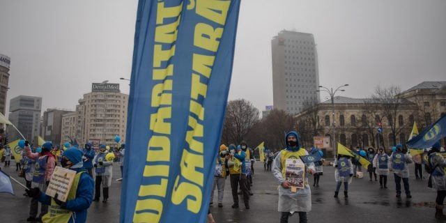 FSSR solicită echivalarea competențelor asistentelor medicale absolvente de postliceală pentru o economie estimată la 600 de milioane de euro
