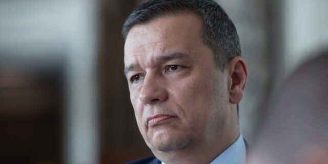Grindeanu: Decizii cruciale în așteptare