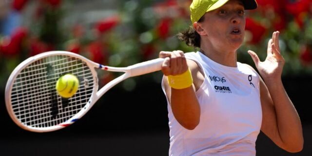 Iga Swiatek explică prăbușirea din decisiv la Roland Garros: Cum a pierdut un set cu 6-0 în calitate de multiplă campioană
