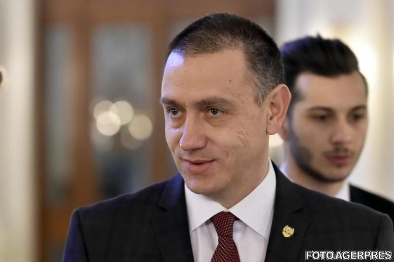 INTERVIU Șapte lideri din PSD vorbesc despre decizia iminentă pe care trebuie să o ia partidul. Ce spun despre Nicușor Dan și Ilie Bolojan / „E mai important șeful ANAF-ului decât cine e premierul” 4 Mihai Fifor, Foto: Agerpres
