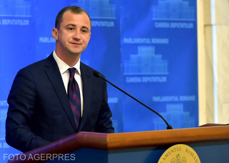 INTERVIU Șapte lideri din PSD vorbesc despre decizia iminentă pe care trebuie să o ia partidul. Ce spun despre Nicușor Dan și Ilie Bolojan / „E mai important șeful ANAF-ului decât cine e premierul” 3 Alfred Simonis, Foto: Agerpres