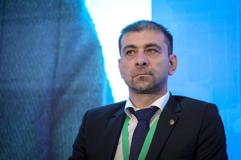 INTERVIU Șapte lideri din PSD vorbesc despre decizia iminentă pe care trebuie să o ia partidul. Ce spun despre Nicușor Dan și Ilie Bolojan / „E mai important șeful ANAF-ului decât cine e premierul” 1 Gabriel Zetea, lider PSD Maramures , Foto: Inquam Photos / Alexandru Busca