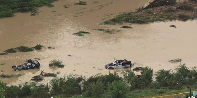Inundații devastatoare în Texas: bilanțul tragic include cel puțin 11 morți și ploi torențiale de 150 de litri pe metru pătrat
