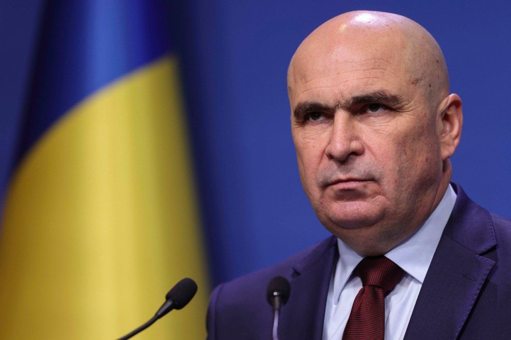 Ionuț Dumitru, economist consacrat, numit primul consilier onorific al premierului Ilie Bolojan
