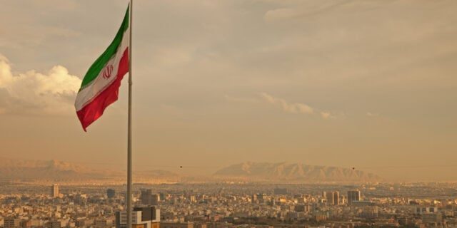 Iran amenință bazele militare ale SUA din regiune în caz de conflict