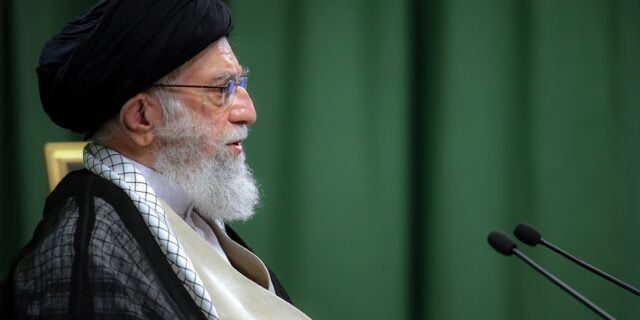 Israel atacă Iranul: Ayatollahul Khamenei în pericol